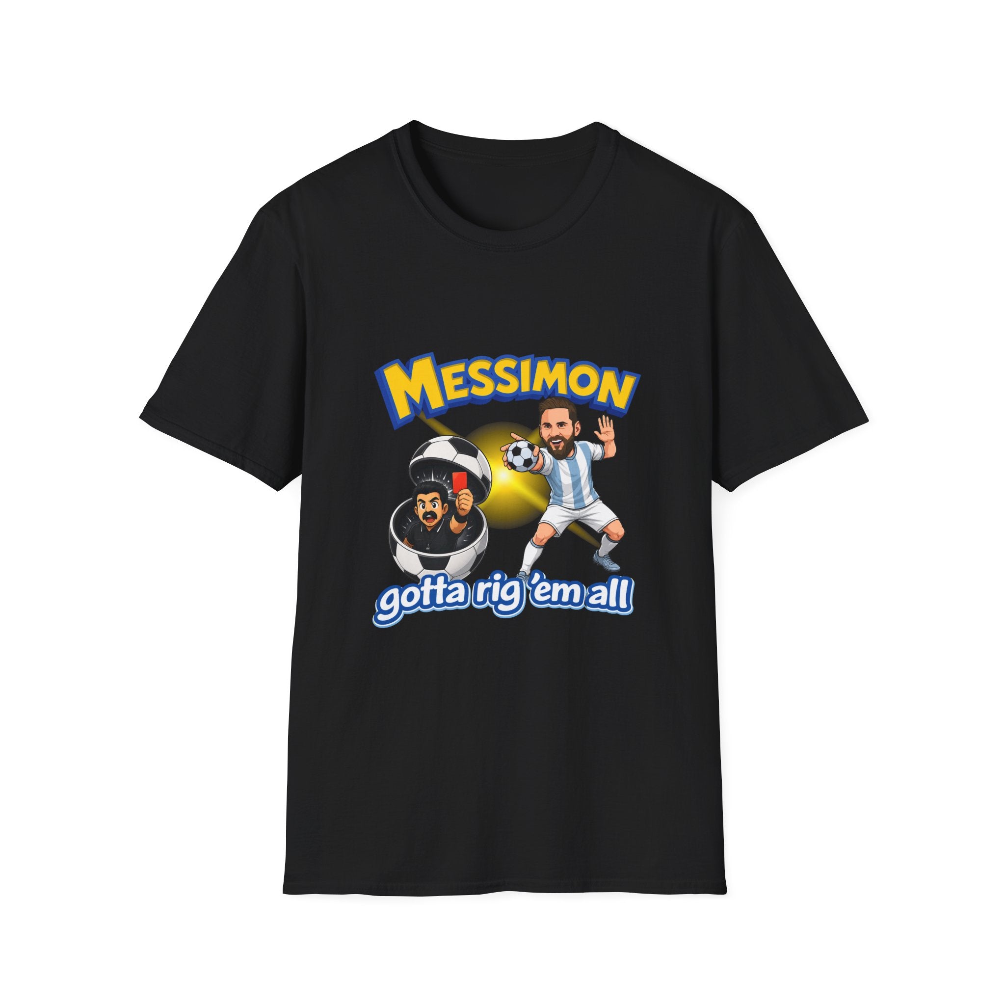 Messimon