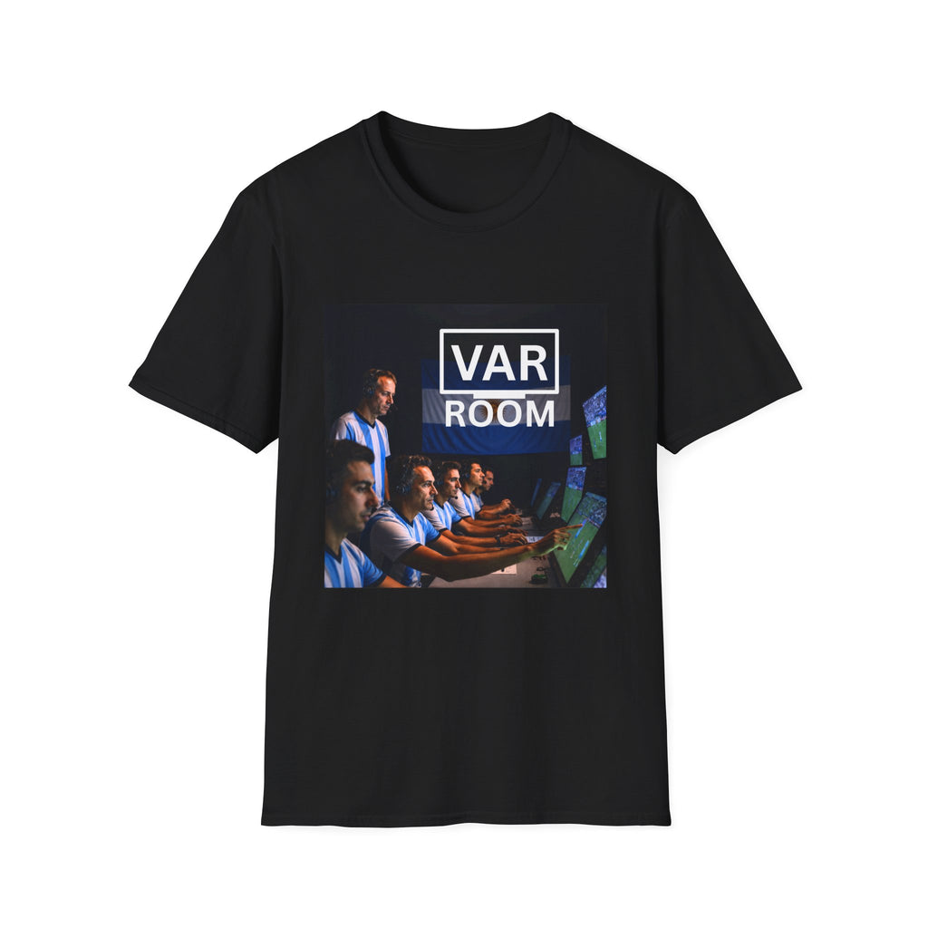 VAR Room