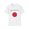 Japan Pie Chart