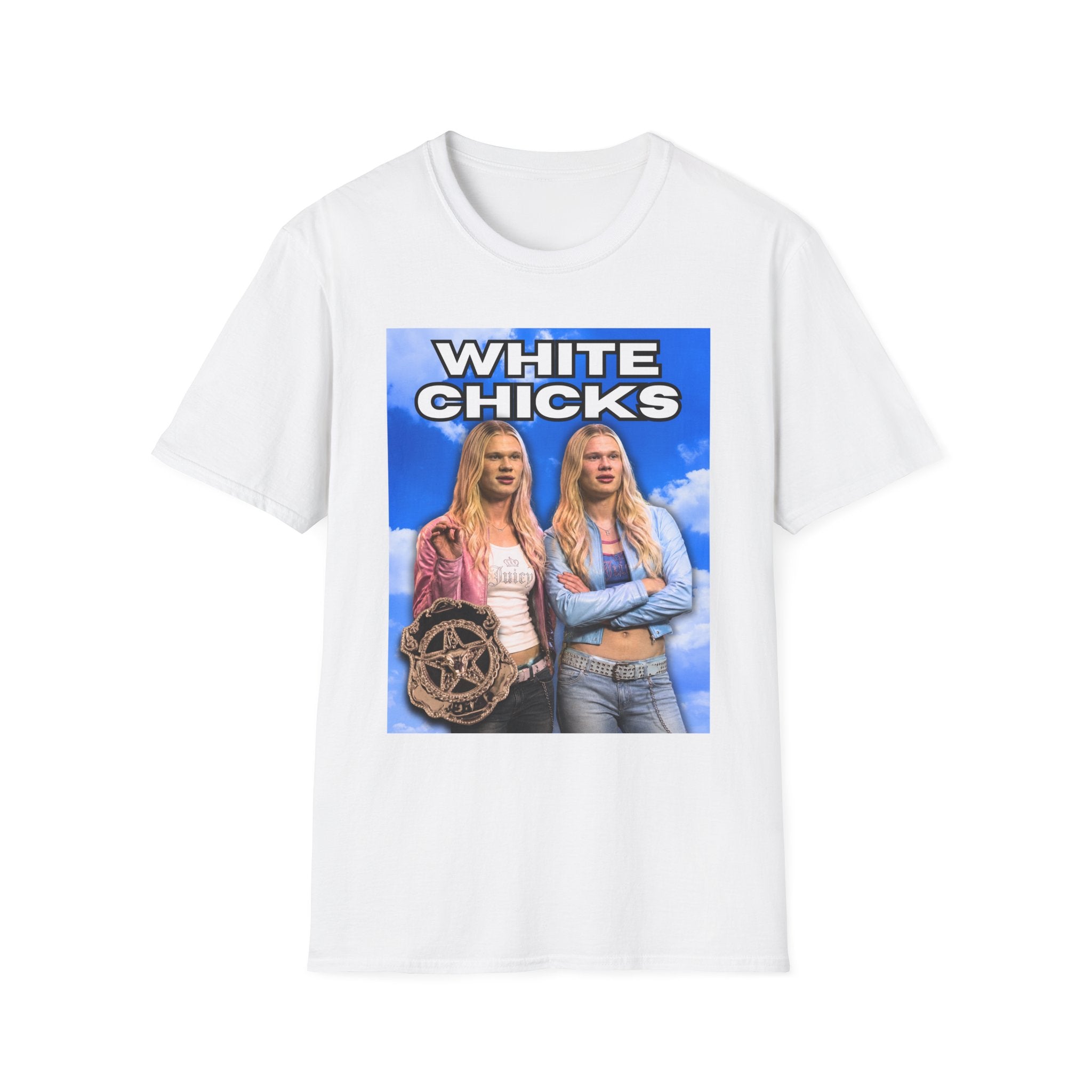 White Chicks