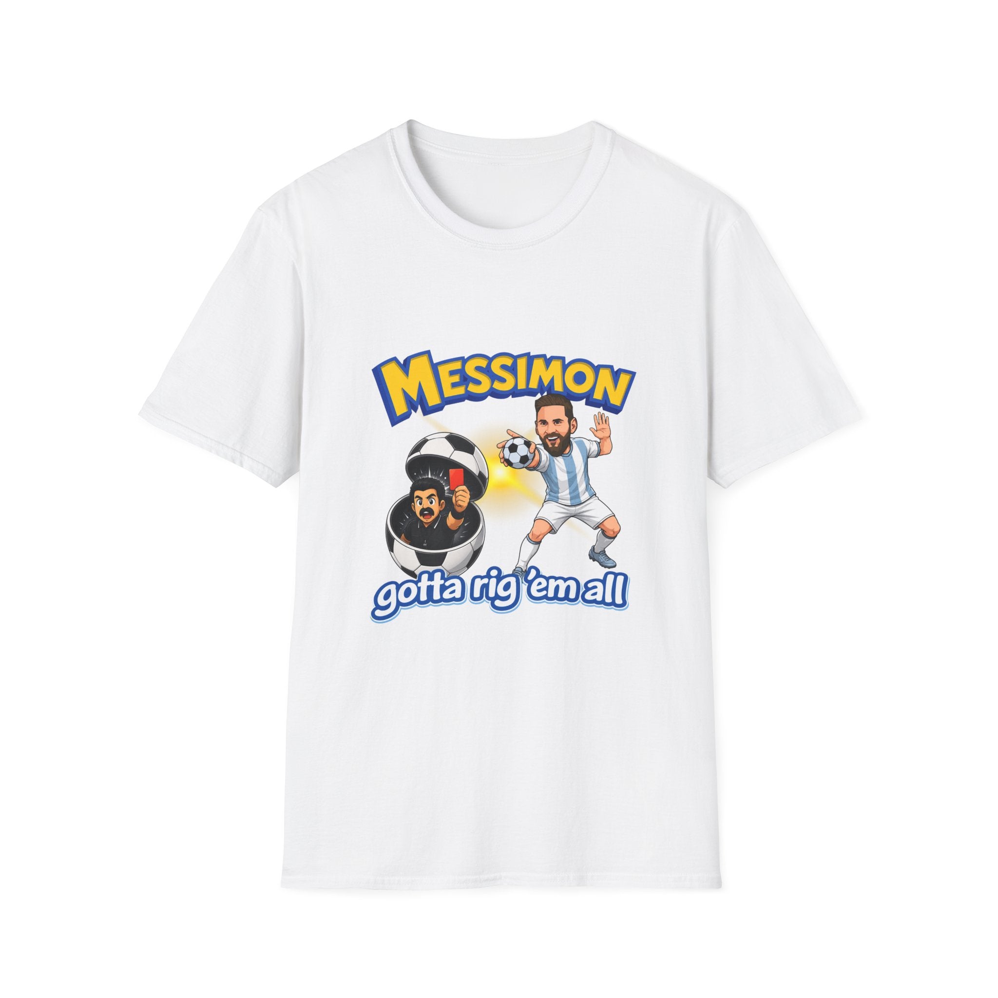 Messimon