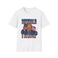 Downald Trump
