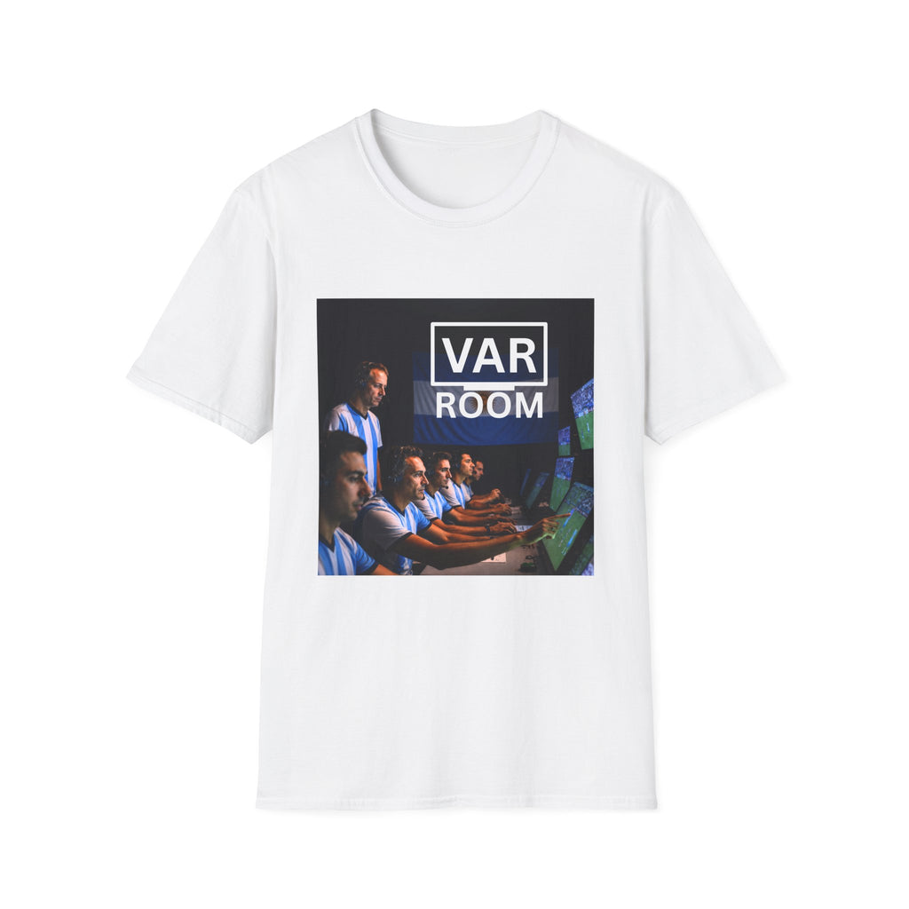 VAR Room
